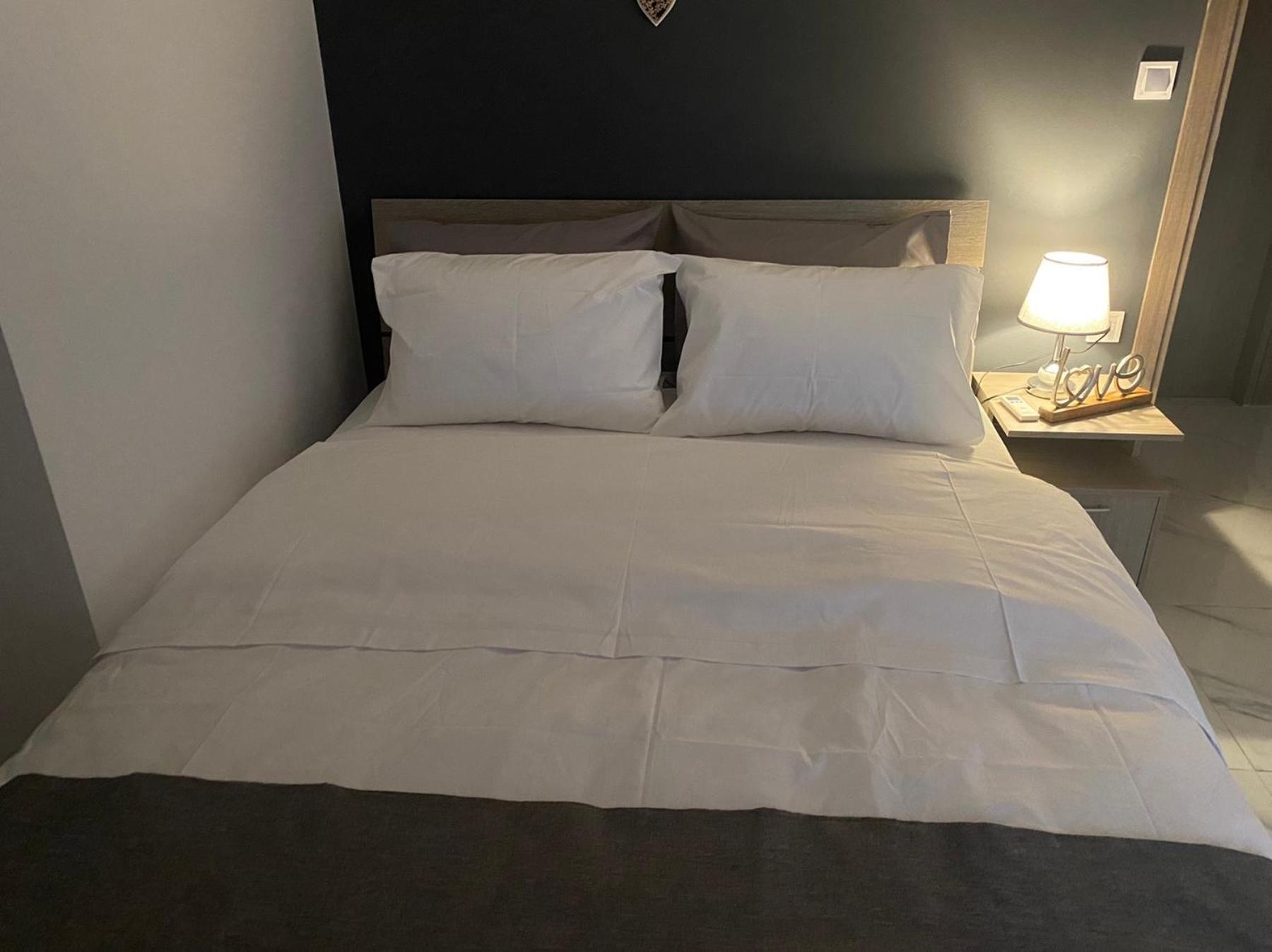 Arletos Home يانينة المظهر الخارجي الصورة