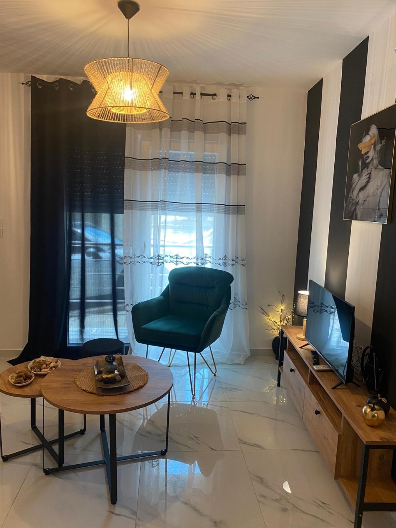 Arletos Home يانينة المظهر الخارجي الصورة