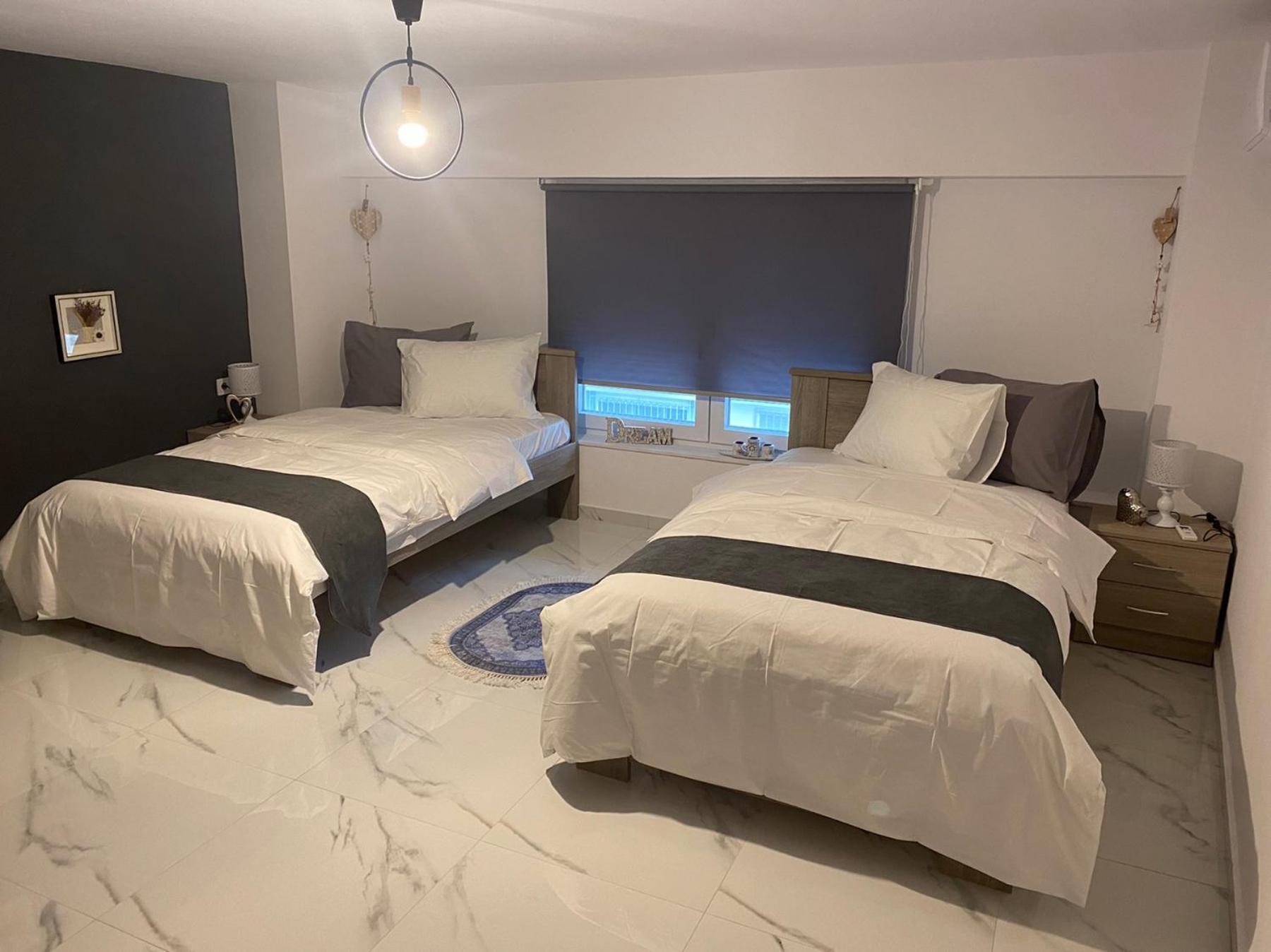 Arletos Home يانينة المظهر الخارجي الصورة