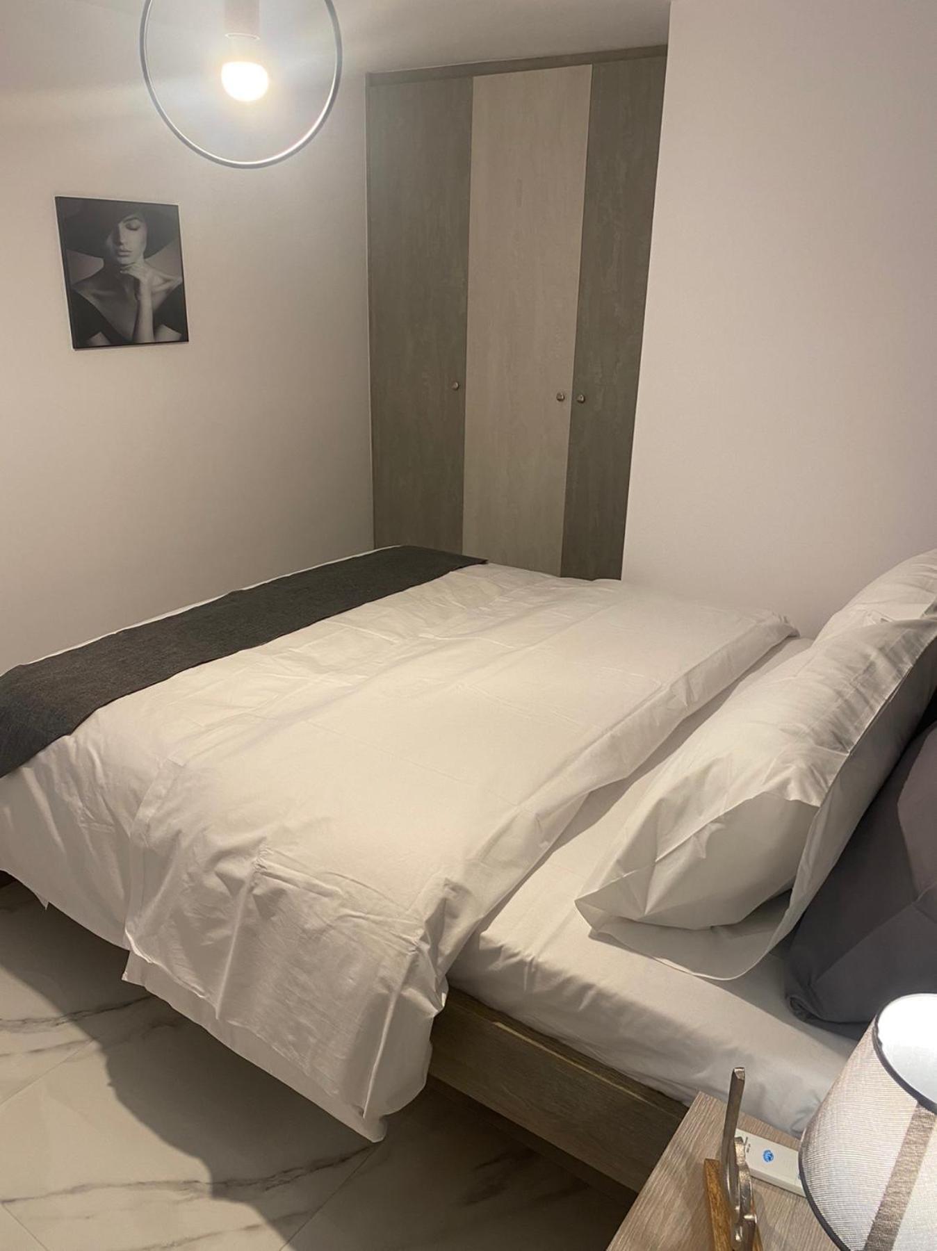 Arletos Home يانينة المظهر الخارجي الصورة