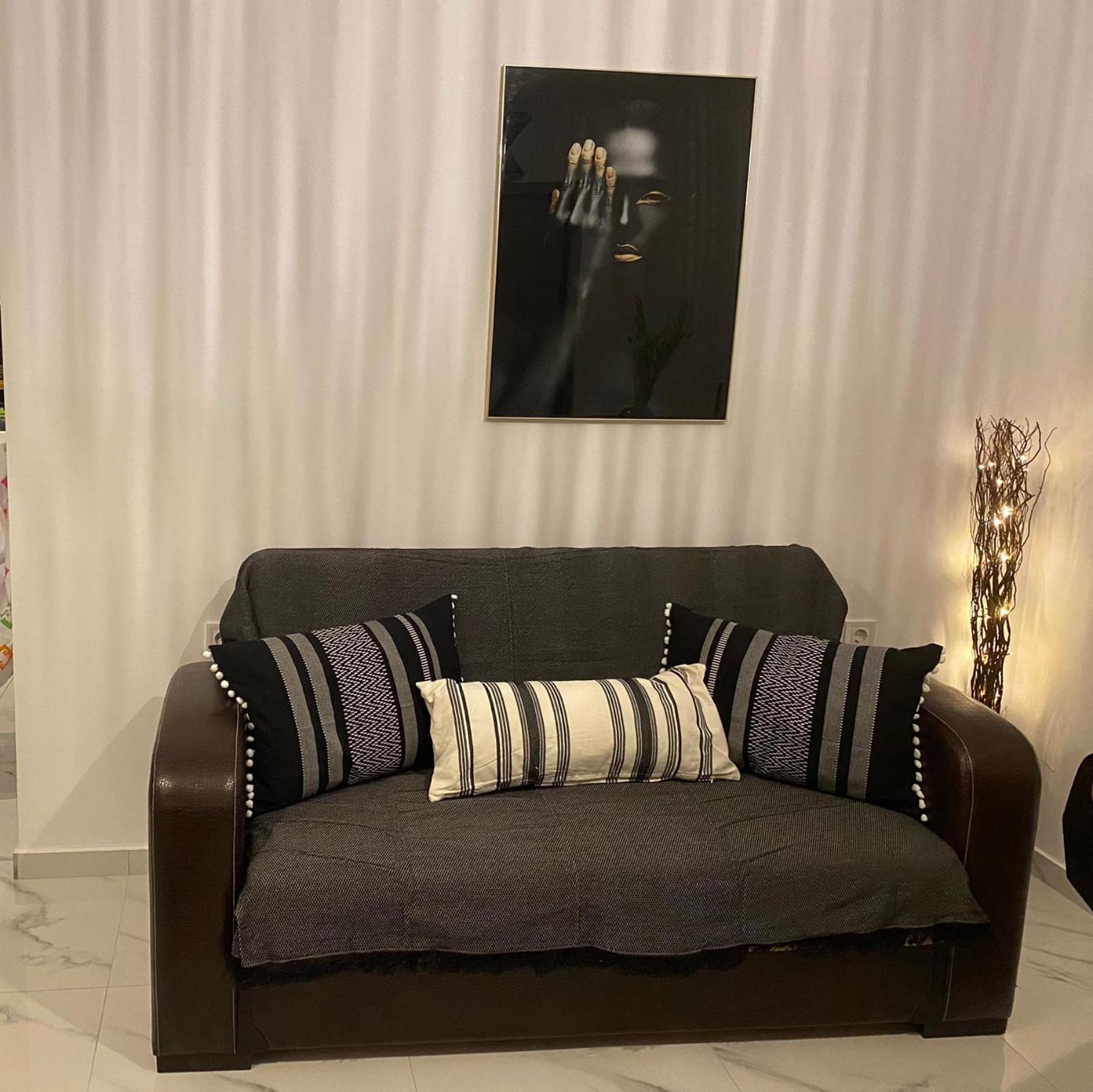 Arletos Home يانينة المظهر الخارجي الصورة